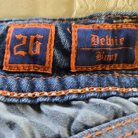 Jeans Rock Revival - Picture 2 of 6